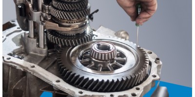 Где отремонтировать двигатель ММЗ?