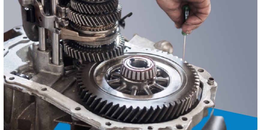 Где отремонтировать двигатель ММЗ?