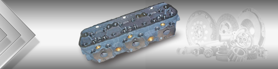 Купить ГБЦ двигателя ЯМЗ 236