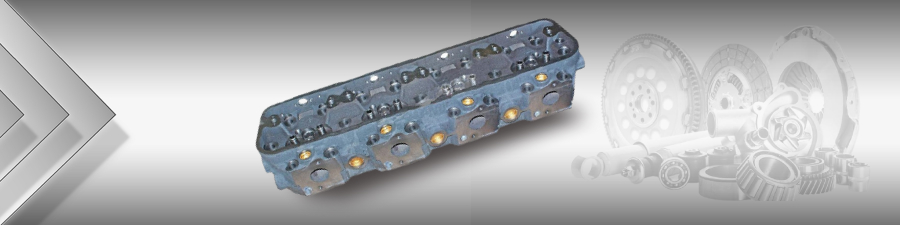 Купить ГБЦ двигателя ЯМЗ 238