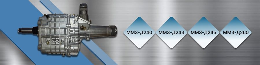 Баннер КПП ММЗ