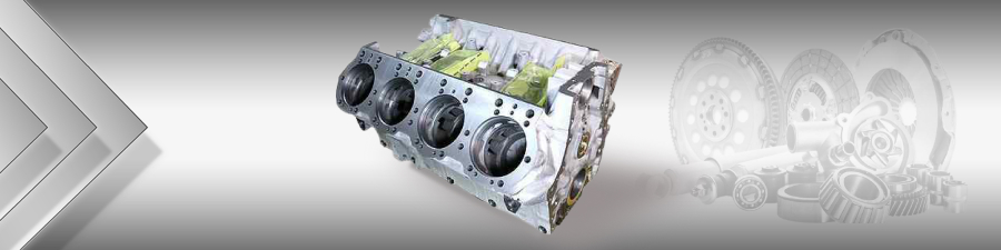 Купить блок двигателя ЯМЗ 7511