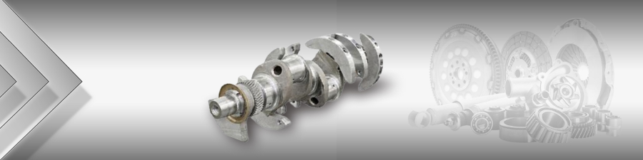 Купить коленвал ЯМЗ 236