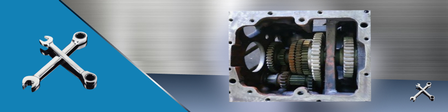 Баннер ремонт КПП ММЗ