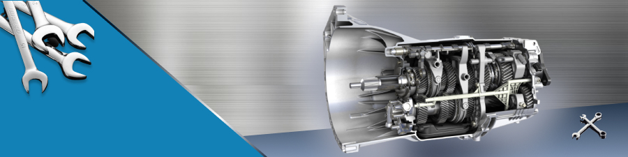 Баннер ремонт КПП ЯМЗ